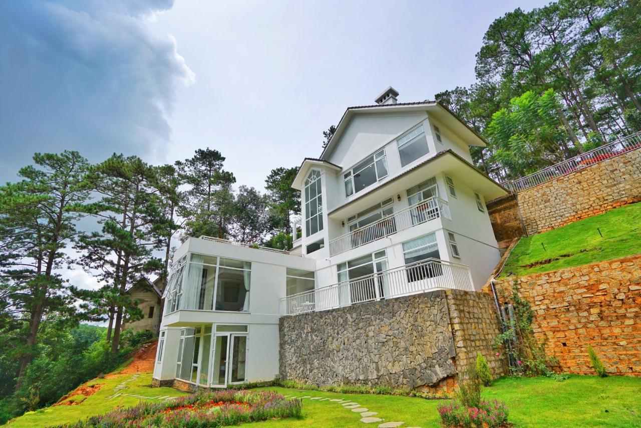 Lan Anh Village Da Lat Exterior photo